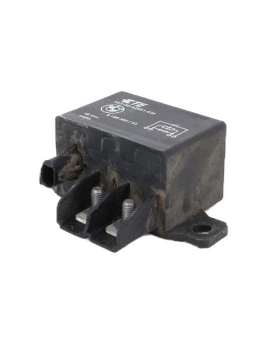 Relais electrique BMW X5 F15 Diesel