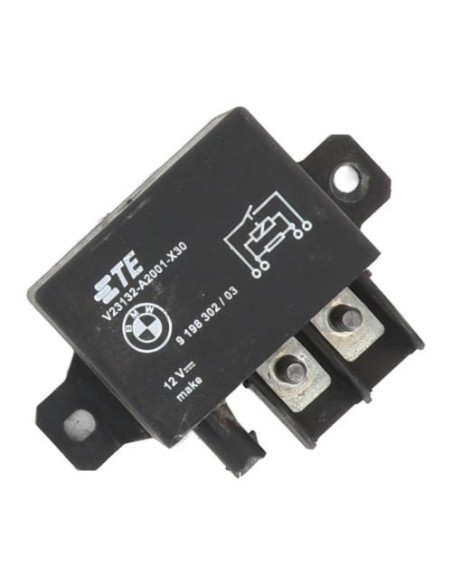 Relais electrique BMW X5 F15 Diesel