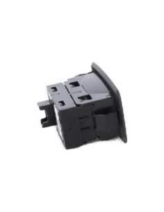 Interrupteur de leve vitre arriere droit BMW X5 F15 Diesel 2