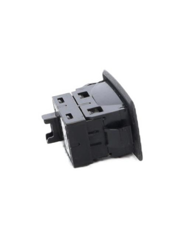 Interrupteur de leve vitre arriere droit BMW X5 F15 Diesel