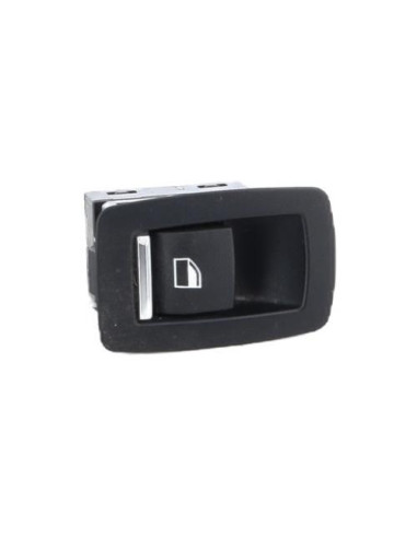 Interrupteur de leve vitre arriere droit BMW X5 F15 Diesel
