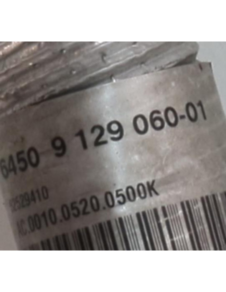 Tuyau de climatisation BMW SERIE 3 E90 PHASE 1 Essence