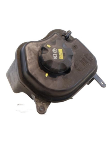 Vase d'expansion BMW X5 F15 Diesel
