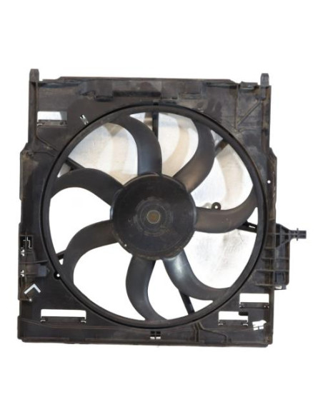 Moto ventilateur radiateur BMW X5 F15 Diesel
