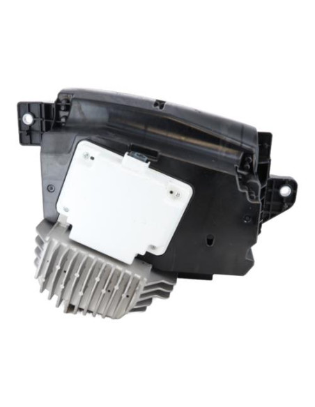 Afficheur BMW X5 F15 Diesel