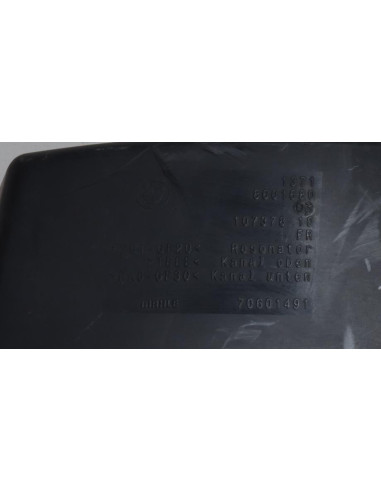 Boite a air BMW SERIE 1 F21 PHASE 2 Essence