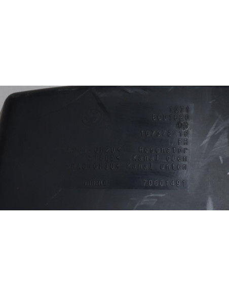 Boite a air BMW SERIE 1 F21 PHASE 2 Essence