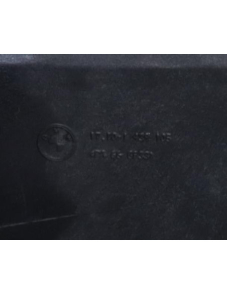 Support radiateur BMW X5 E53 Diesel