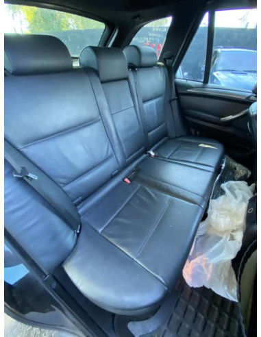 Support radiateur BMW X5 E53 Diesel