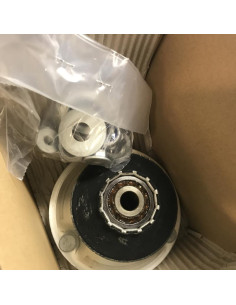 Amortisseur avant droit BMW X3 (E83) PHASE 1 