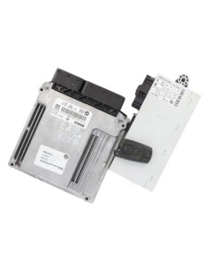 Kit de demarrage BMW SERIE 1 E87 PHASE 1 Diesel 2