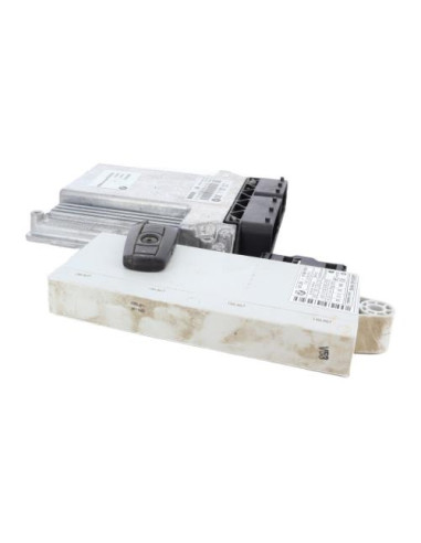 Kit de demarrage BMW SERIE 1 E87 PHASE 1 Diesel