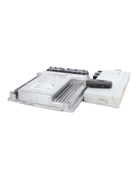 Kit de demarrage BMW SERIE 1 E87 PHASE 1 Diesel