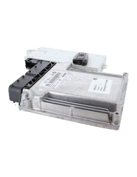 Kit de demarrage BMW SERIE 1 E87 PHASE 1 Diesel