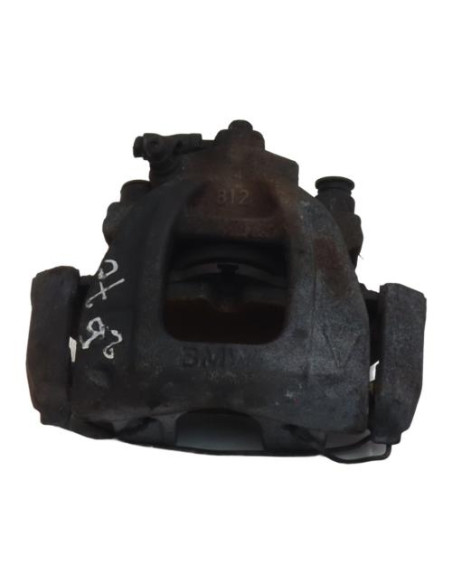 Etrier avant gauche (freinage) MINI MINI 1 R50/R53 PHASE 1 Essence