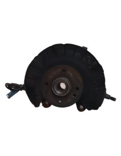 Fusee avant gauche MINI MINI 1 R50/R53 PHASE 1 Essence 2