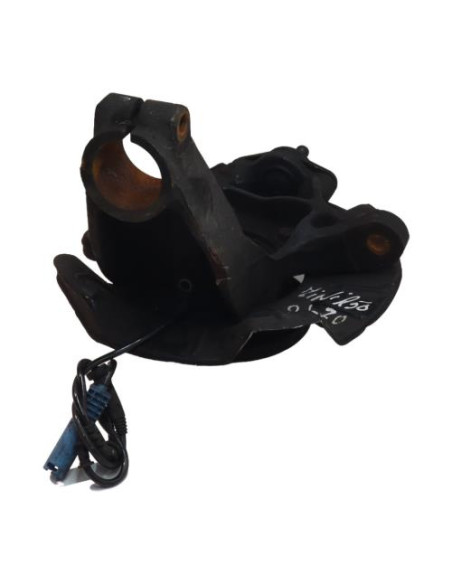 Fusee avant gauche MINI MINI 1 R50/R53 PHASE 1 Essence