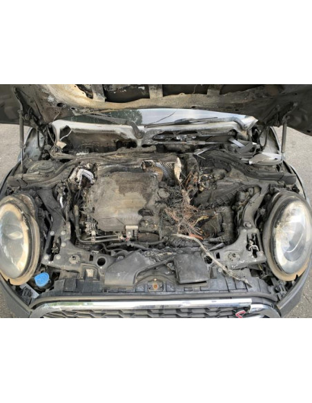 Etrier avant gauche (freinage) MINI MINI 3 F56 PHASE 1 Diesel