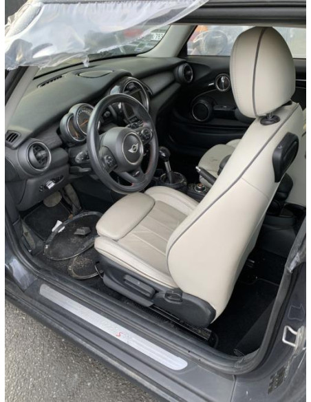 Etrier arriere gauche (freinage) MINI MINI 3 F56 PHASE 1 Diesel