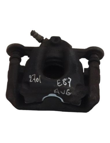 Etrier avant gauche (freinage) BMW SERIE 1 E87 PHASE 2 Diesel