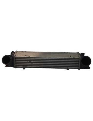 Echangeur air (Intercooler) BMW SERIE 1 E87 PHASE 2 Diesel