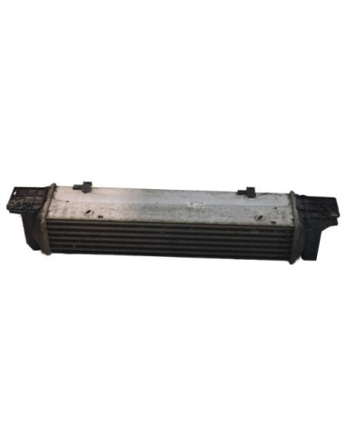 Echangeur air (Intercooler) BMW SERIE 1 E87 PHASE 2 Diesel