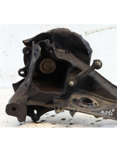 Fusee arriere gauche BMW SERIE 2 F46 GRAN TOURER PHASE 1 Diesel