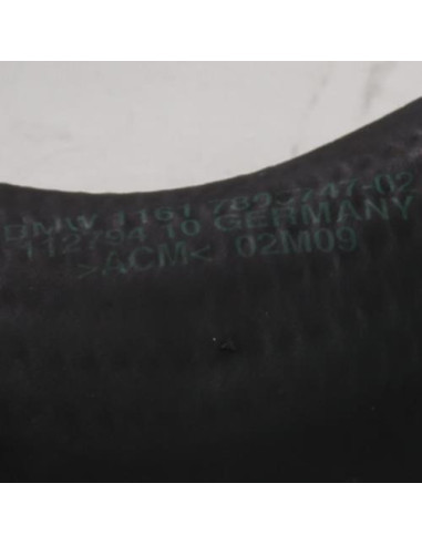 Conduite d'air BMW SERIE 5 E61 TOURING PHASE 2 BREAK Diesel