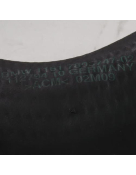 Conduite d'air BMW SERIE 5 E61 TOURING PHASE 2 BREAK Diesel