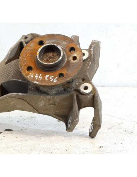 Fusee arriere gauche MINI MINI 2 R56 PHASE 2 Diesel