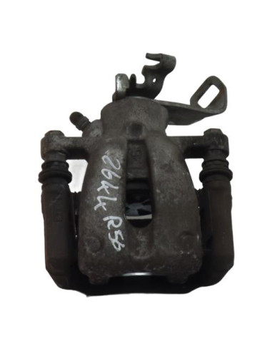 Etrier arriere gauche (freinage) MINI MINI 2 R56 PHASE 2 Diesel