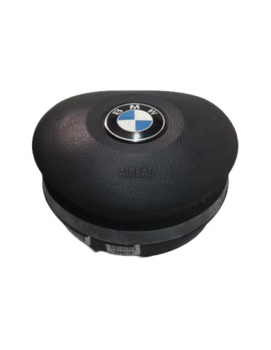 Air bag conducteur BMW SERIE 3 E46 PHASE 2 Diesel