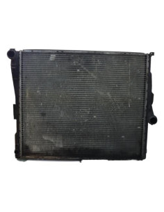 Radiateur eau BMW X3 E83 PHASE 1 Diesel 2