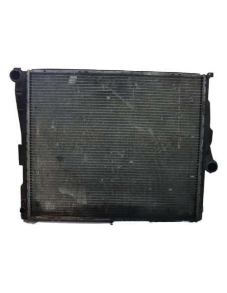 Radiateur eau BMW X3 E83 PHASE 1 Diesel
