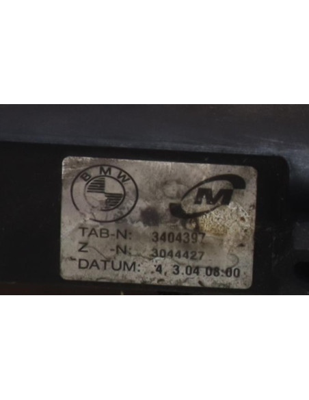 Radiateur eau BMW X3 E83 PHASE 1 Diesel