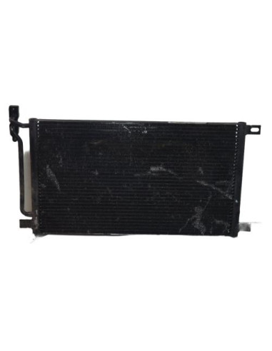 Condenseur de clim BMW X3 E83 PHASE 1 Diesel