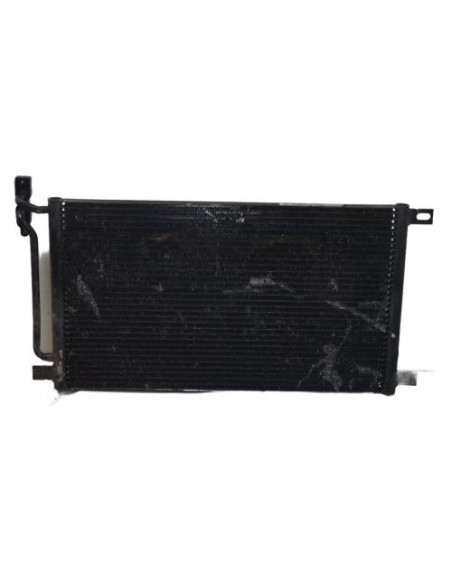 Condenseur de clim BMW X3 E83 PHASE 1 Diesel