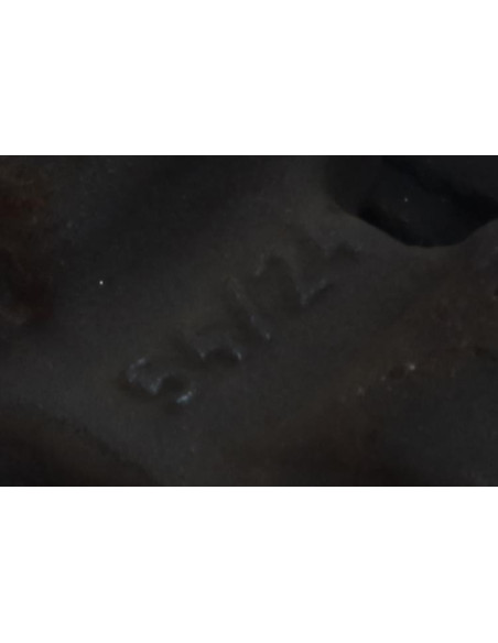 Etrier avant gauche (freinage) BMW SERIE 3 E90 PHASE 1 Diesel