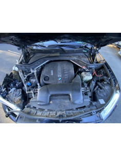 Porte fusible BMW X5 F15 Diesel