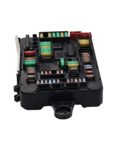Porte fusible BMW X5 F15 Diesel 2