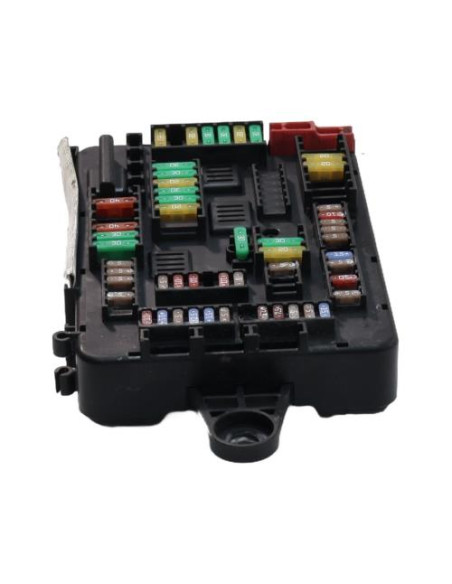 Porte fusible BMW X5 F15 Diesel