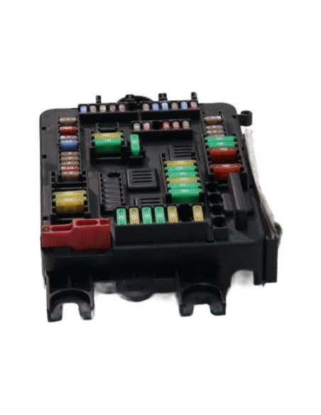 Porte fusible BMW X5 F15 Diesel