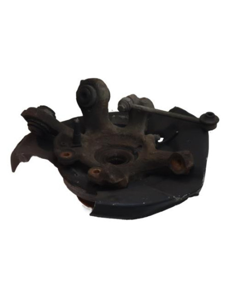 Fusee arriere gauche BMW SERIE 3 E90 PHASE 1 Essence