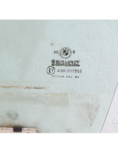 Vitre avant gauche BMW SERIE 3 E36 Essence