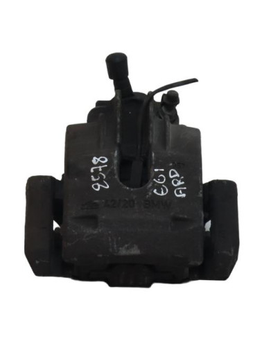 Etrier arriere droit (freinage) BMW SERIE 5 E61 TOURING PHASE 2 BREAK Diesel