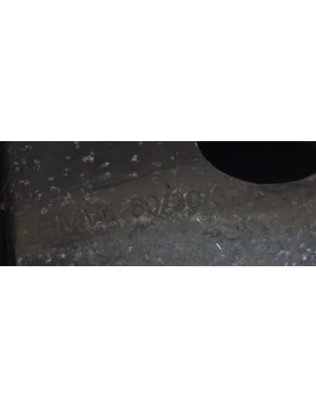 Etrier avant droit (freinage) BMW SERIE 5 E60 PHASE 1 Diesel