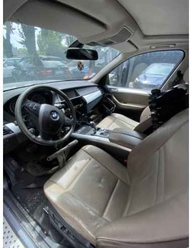 Amortisseur arriere droit BMW X5 E70 PHASE 1 Diesel