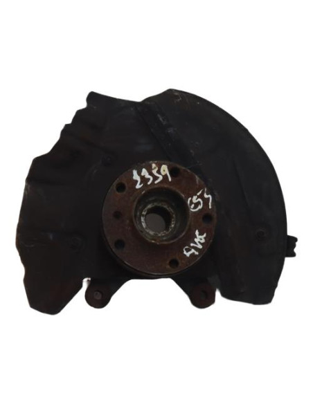 Fusee avant gauche BMW X5 E53 Diesel