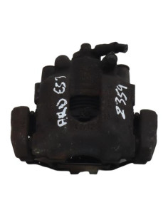 Etrier arriere droit (freinage) BMW X5 E53 Diesel 2