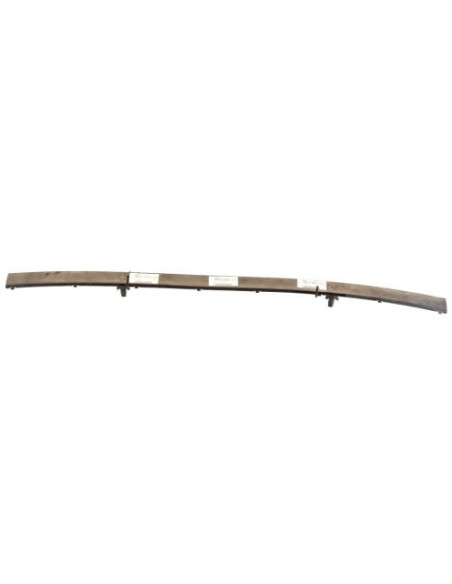 Moulure de pare choc arriere BMW  